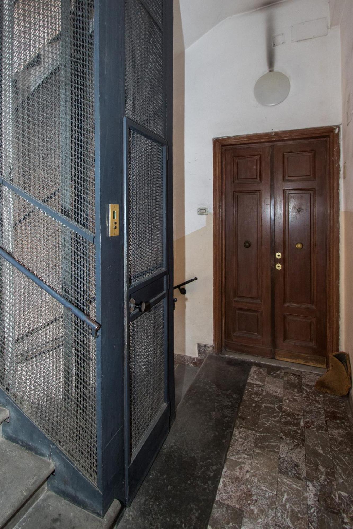 Room 23 روما المظهر الخارجي الصورة